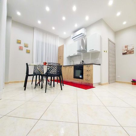 Montalbano Sweet Home, Tra L' Etna E Il Mare Fleri Pokoj fotografie