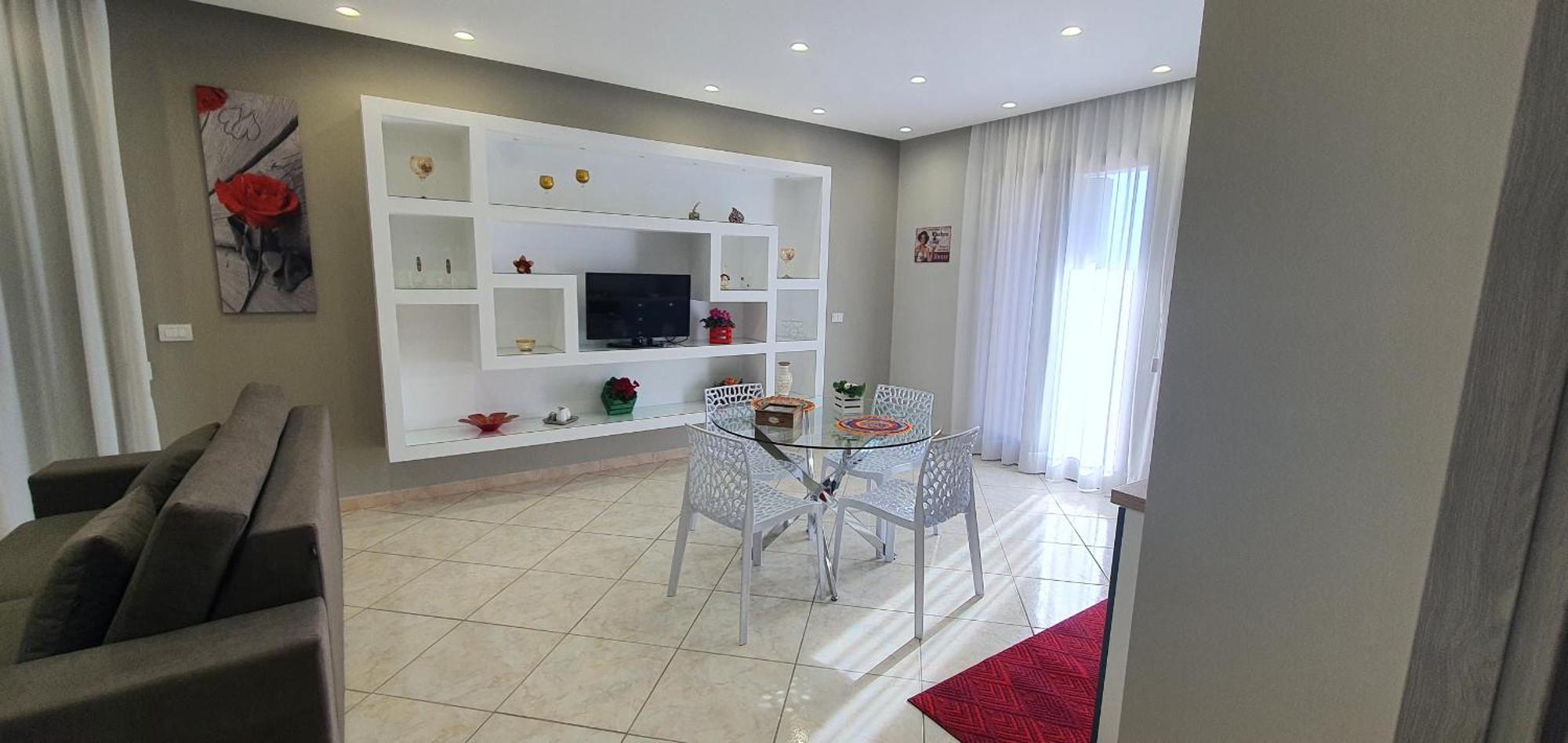 Montalbano Sweet Home, Tra L' Etna E Il Mare Fleri Pokoj fotografie