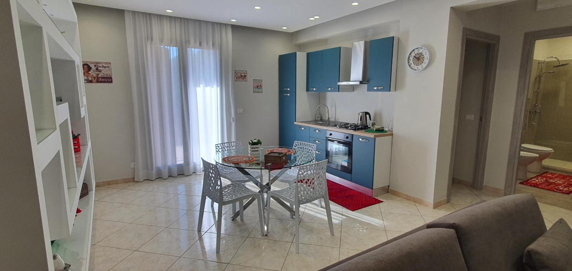 Montalbano Sweet Home, Tra L' Etna E Il Mare Fleri Pokoj fotografie